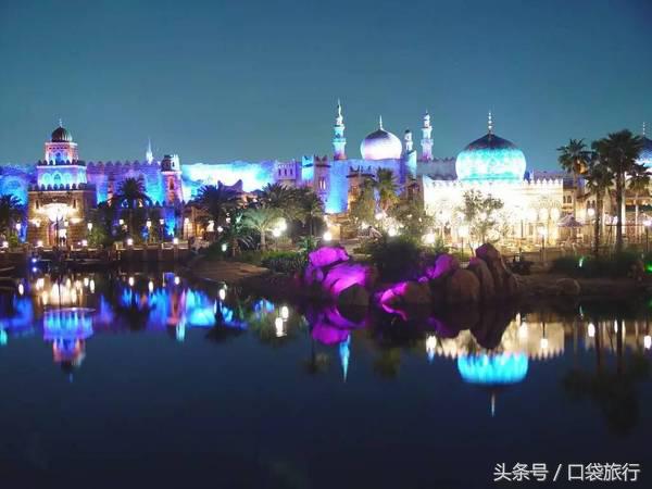 香港5月好去处,5月香港风景视频