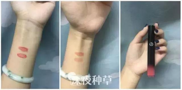 ysl口红容易化吗,ysl的口红哪个色号最漂亮