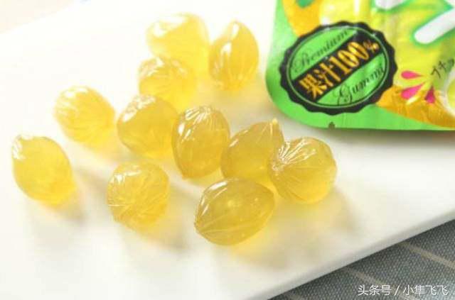 15款办公室小零食,办公室低脂零食测评