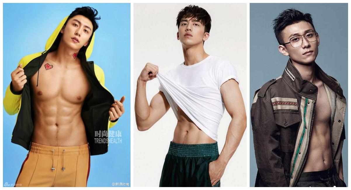 黄景瑜王雨馨最近的恋情,黄景瑜王雨馨有恋情吗