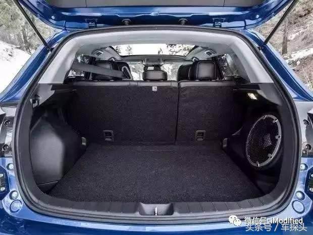 虽然平凡但是实用的劲炫asx,2020款劲炫asx有哪些缺点