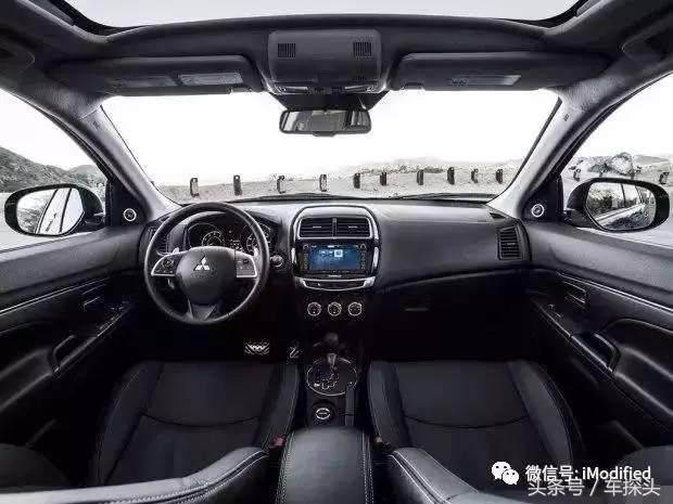 虽然平凡但是实用的劲炫asx,2020款劲炫asx有哪些缺点