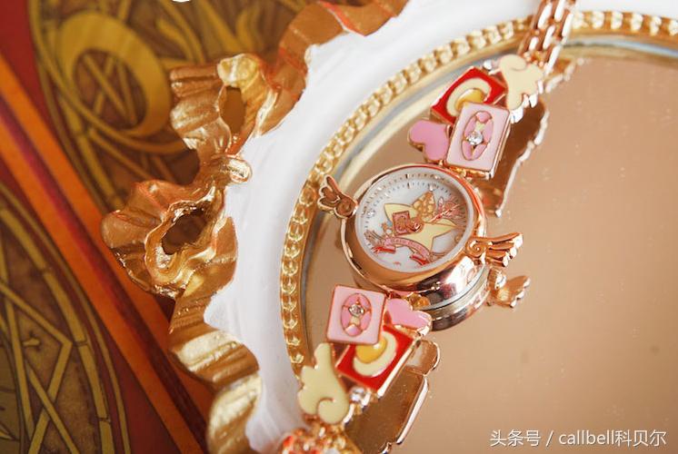 百变小樱MagicCard！有哪些100元以下的小樱同款？