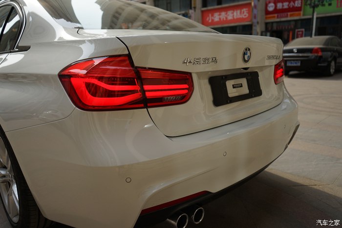 2017款宝马320lim运动试驾,19款宝马320lim运动曜夜版