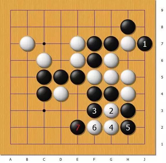 天顶围棋使用技巧,天顶围棋复盘