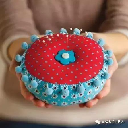 针线弄乱套了怎么解开,碎布头的小妙招