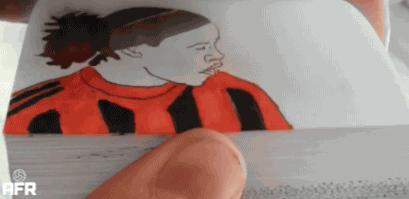 盘点足坛史上10大任意球大师,十大任意球大师