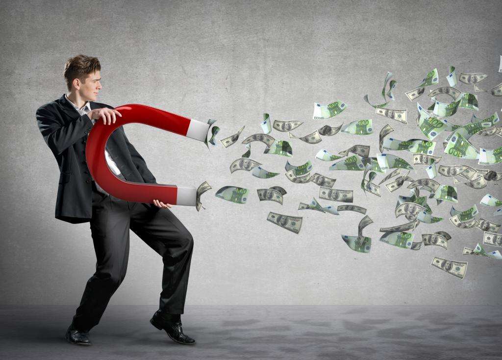 到底股市里怎么能赚到钱,要让普通人在股市上赚到钱