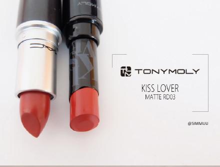 大牌口红买不起？平价替代色来救急！