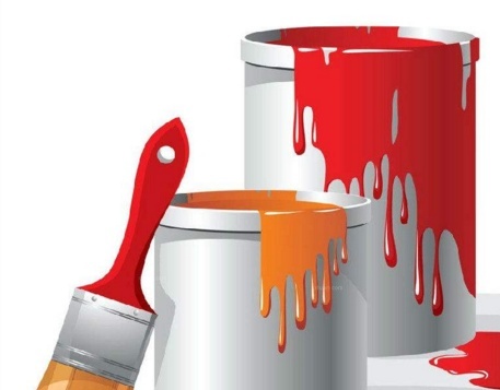 水性涂料主要用在什么地方,水性涂料的施工