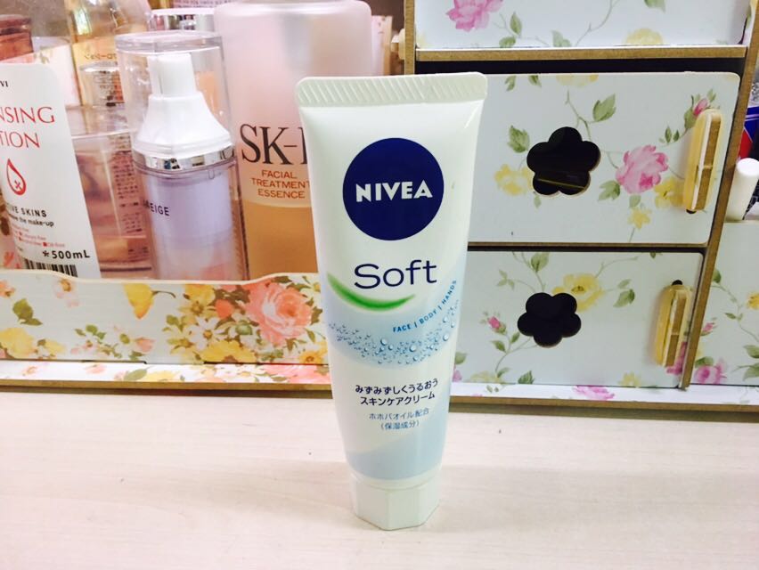 2017年三月四月的小小空瓶记