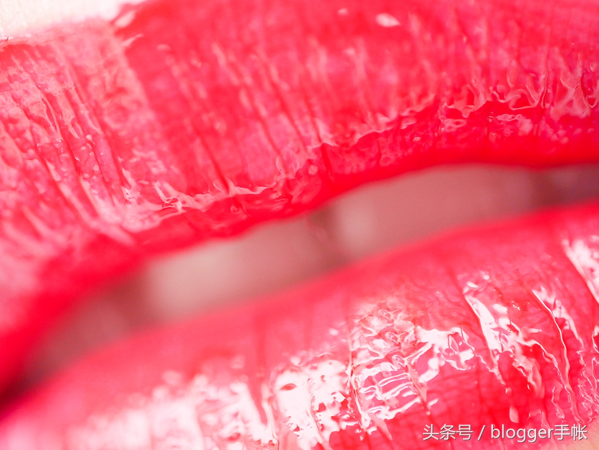 mac棒棒糖104试色,mac棒棒糖试色108