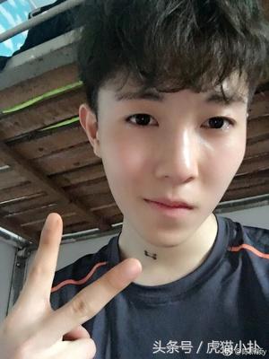 变形记陈新颖变好了吗,2019变形计陈新颖