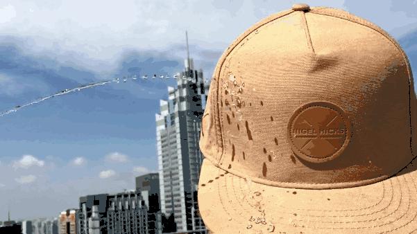 在雨天里装逼,用了这三个黑科技竟然可以不湿身!