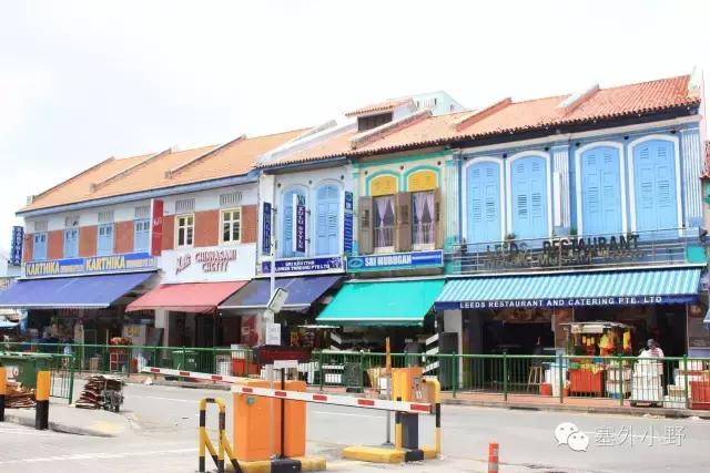 新加坡必备攻略,新加坡全程地铁游玩