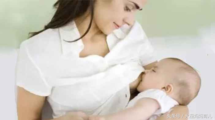 6个月宝宝睡觉总是要找奶,四个月宝宝必须含乳头才能睡着