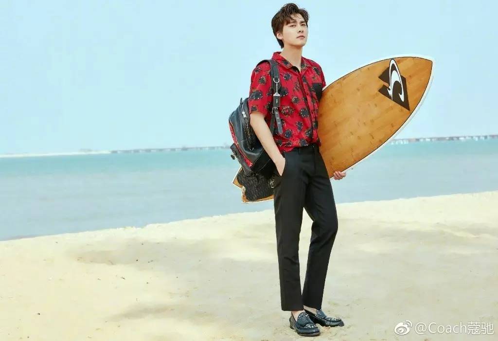 coach和katespade的区别,katespade与coach