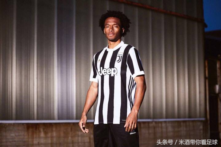 各大足球豪门新球衣,各大豪门下赛季球衣