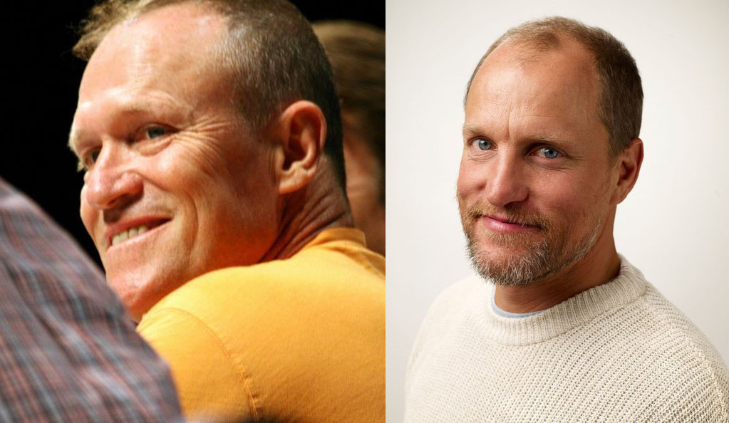 “勇度”迈克尔·鲁克:演戏从不在乎剧本好坏,只为挑战自我