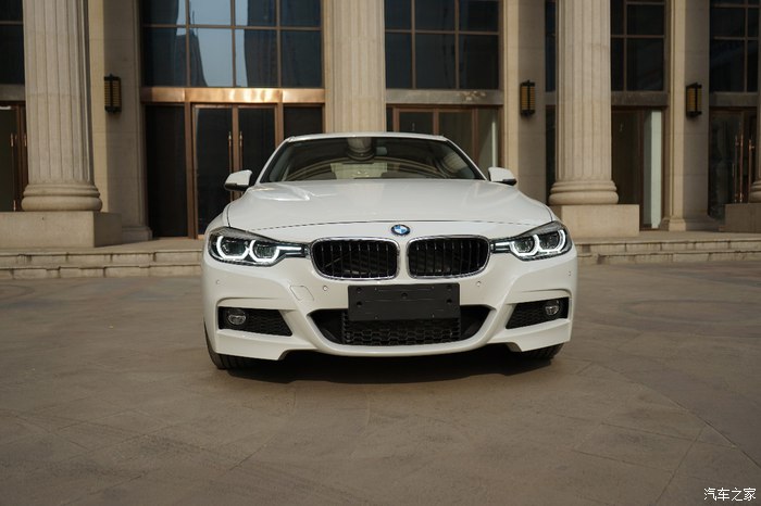 2017款宝马320lim运动试驾,19款宝马320lim运动曜夜版