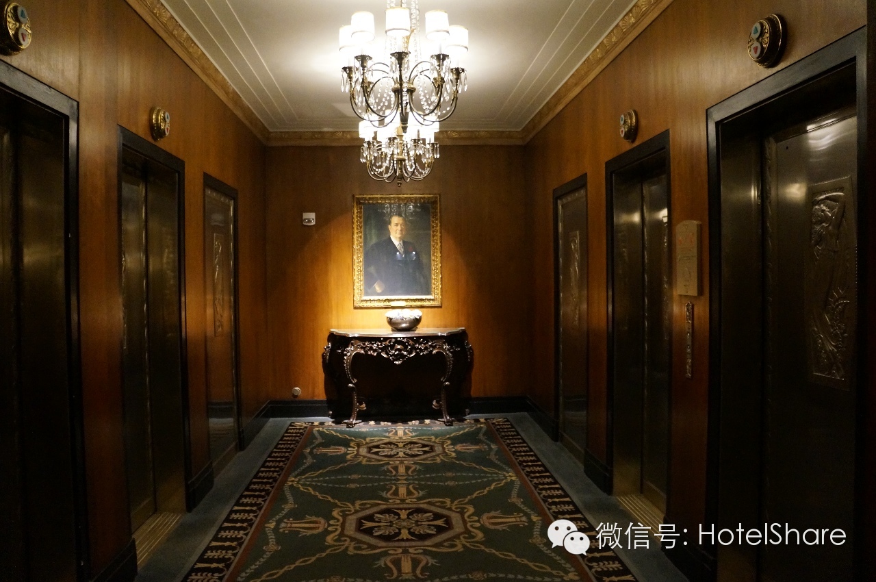 入住过无数名人政要的纽约华尔道夫酒店，体验究竟怎么样？