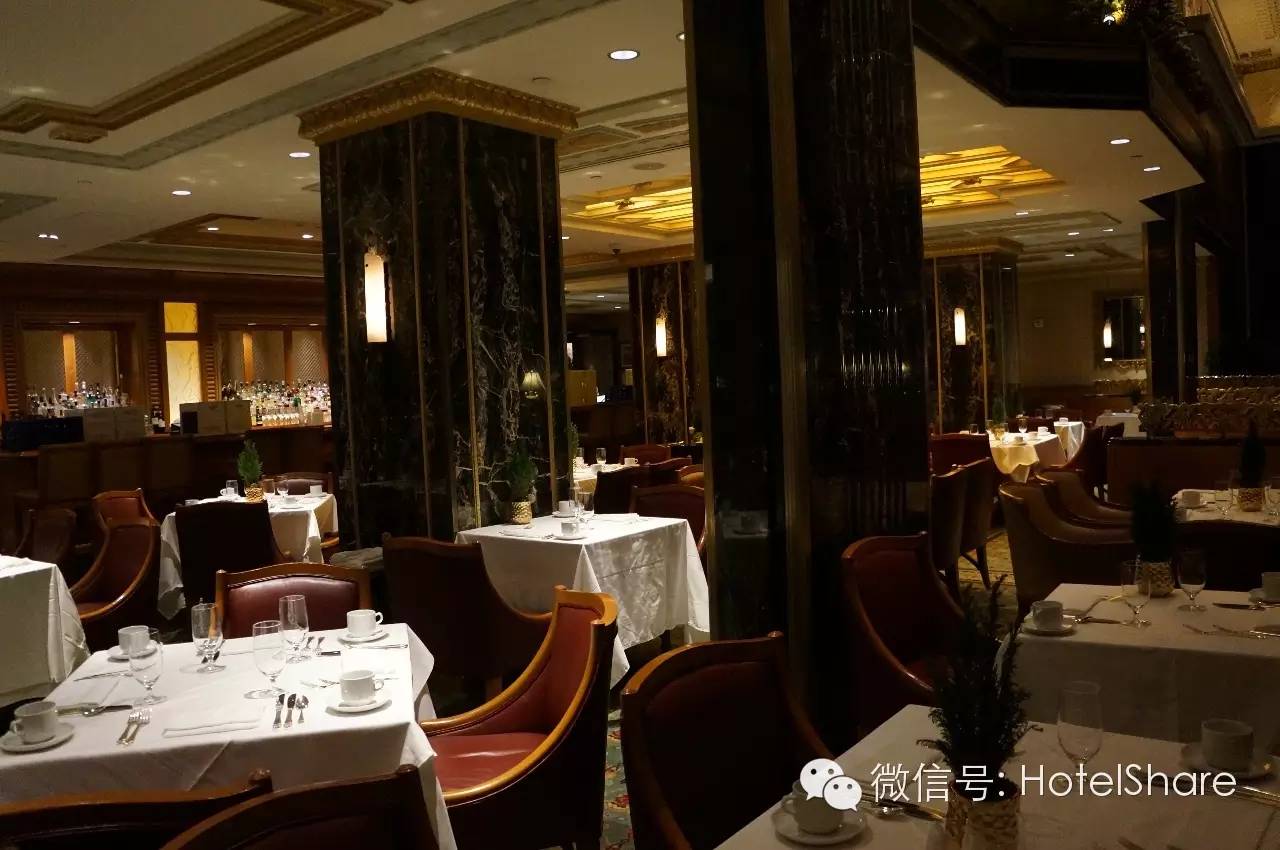 入住过无数名人政要的纽约华尔道夫酒店，体验究竟怎么样？