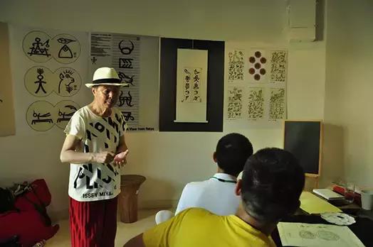 一晃九夏｜历数DesignSummer的九个夏天