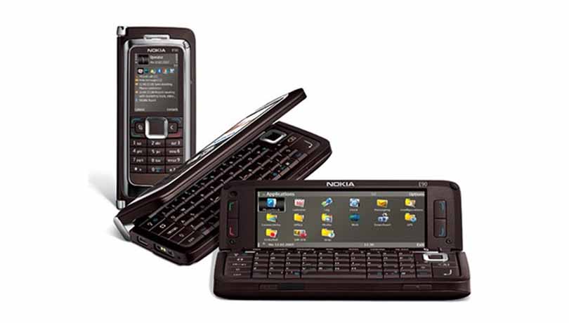 怀旧情怀？这些是我们最喜爱的诺基亚手机