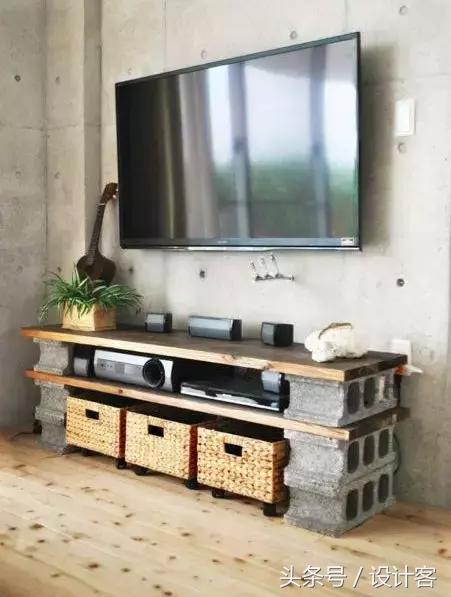 拆下来的水泥砖怎么处理,装修残留的水泥块能利用吗