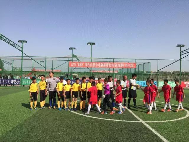 2020青少年锦标赛足球u9,中国青少年足球联赛u14组