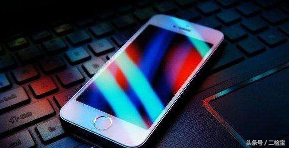 iphone5s首发当年有多火,iphone5s是迄今为止最惊艳的手机