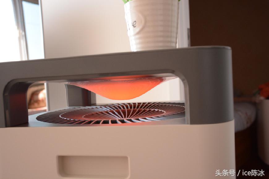 雾霾天气空气净化器,352空气净化器实测效果