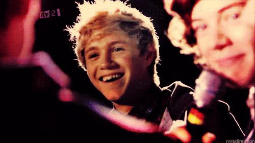 你以为Naill奶儿还是1D那个时期的正太吗？他已经变了！