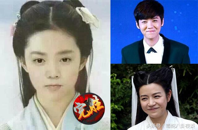 鹿晗依旧单身，给德智体美劳样样MAX的鹿晗征婚，你们要吗？