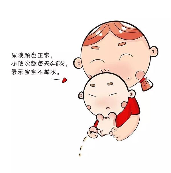 6个月宝宝需要喝水吗,6个月的宝宝需要喝水杯吗