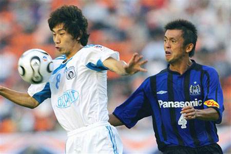 前国脚成维权专业户为表达不满被禁赛多达18场