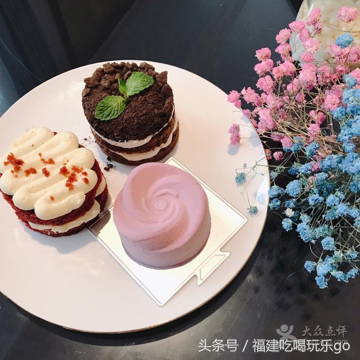 福州超美下午茶餐厅,适合拍照的下午茶餐厅福州