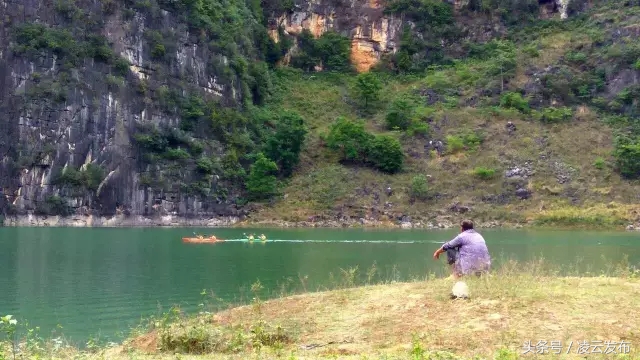 随手拍云间美景,随手拍摄作品