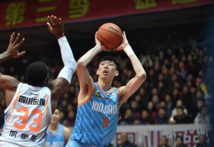 河南籍的篮球运动员,扒一扒我是谁完整视频