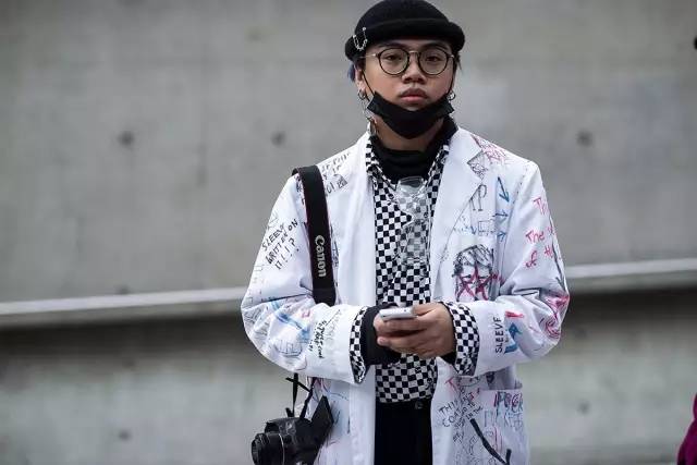 那些惊艳的街头涂鸦艺术,有艺术感的涂鸦