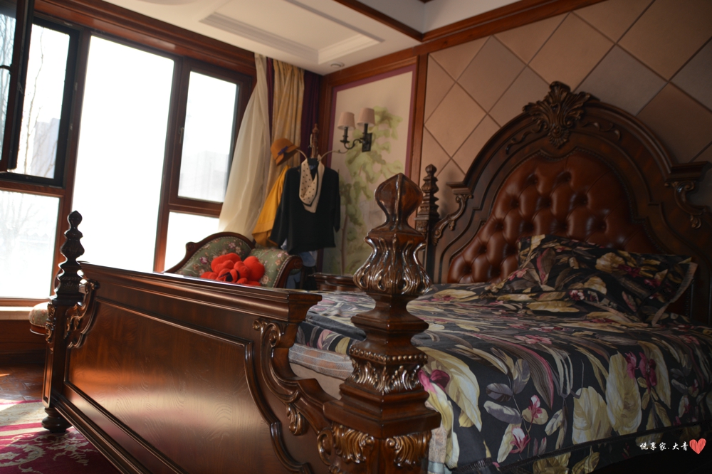 联邦家具，值得信赖的选择