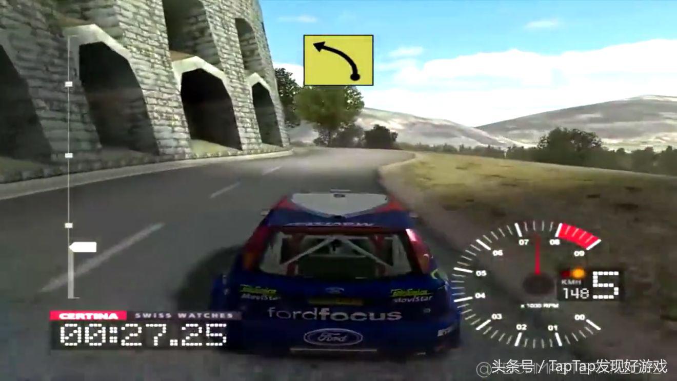 盘点拉力赛车的发展史,拉力赛历史车型