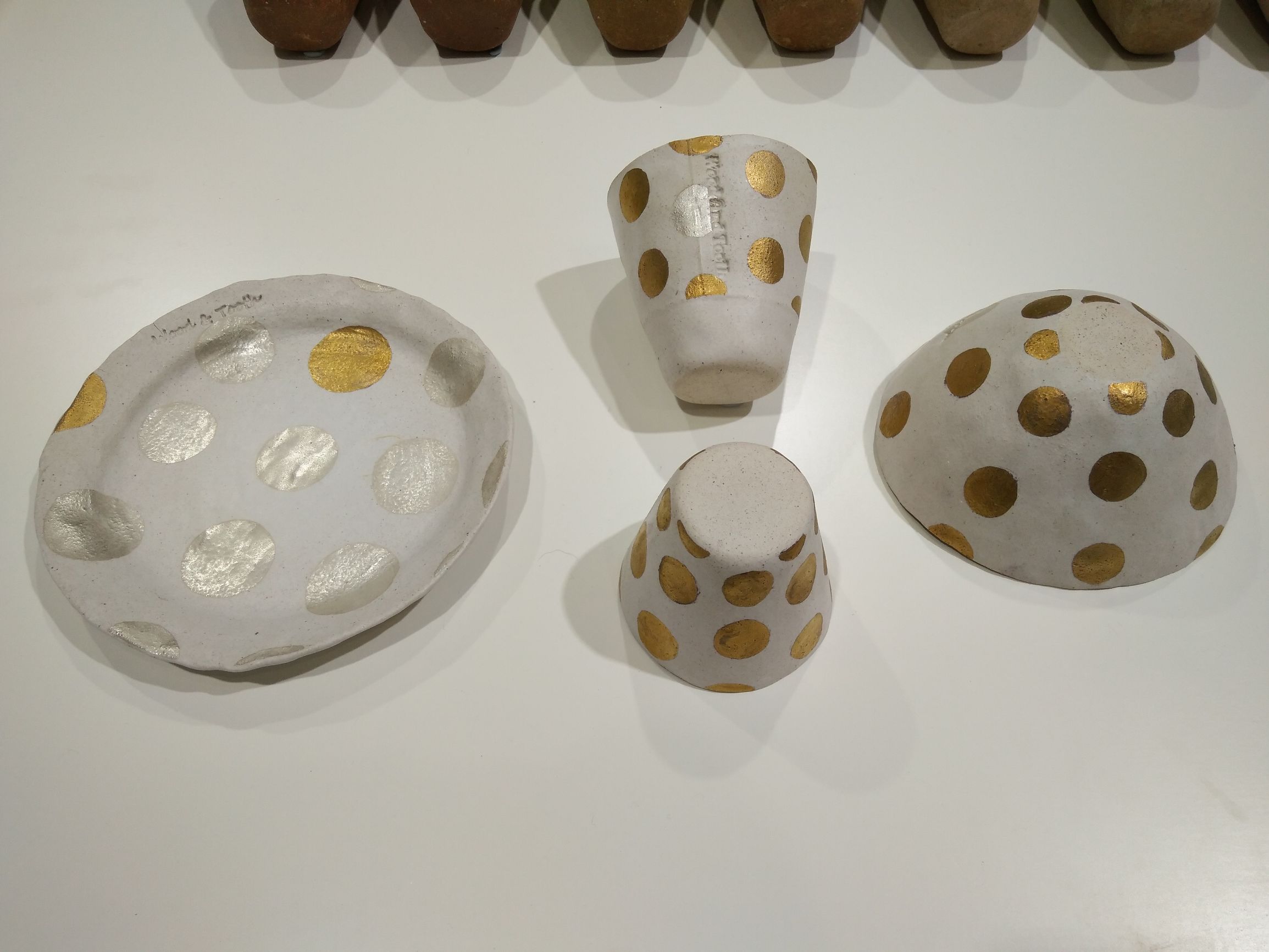 一件精美的瓷器会让你感到安逸,特别精美的瓷器种类