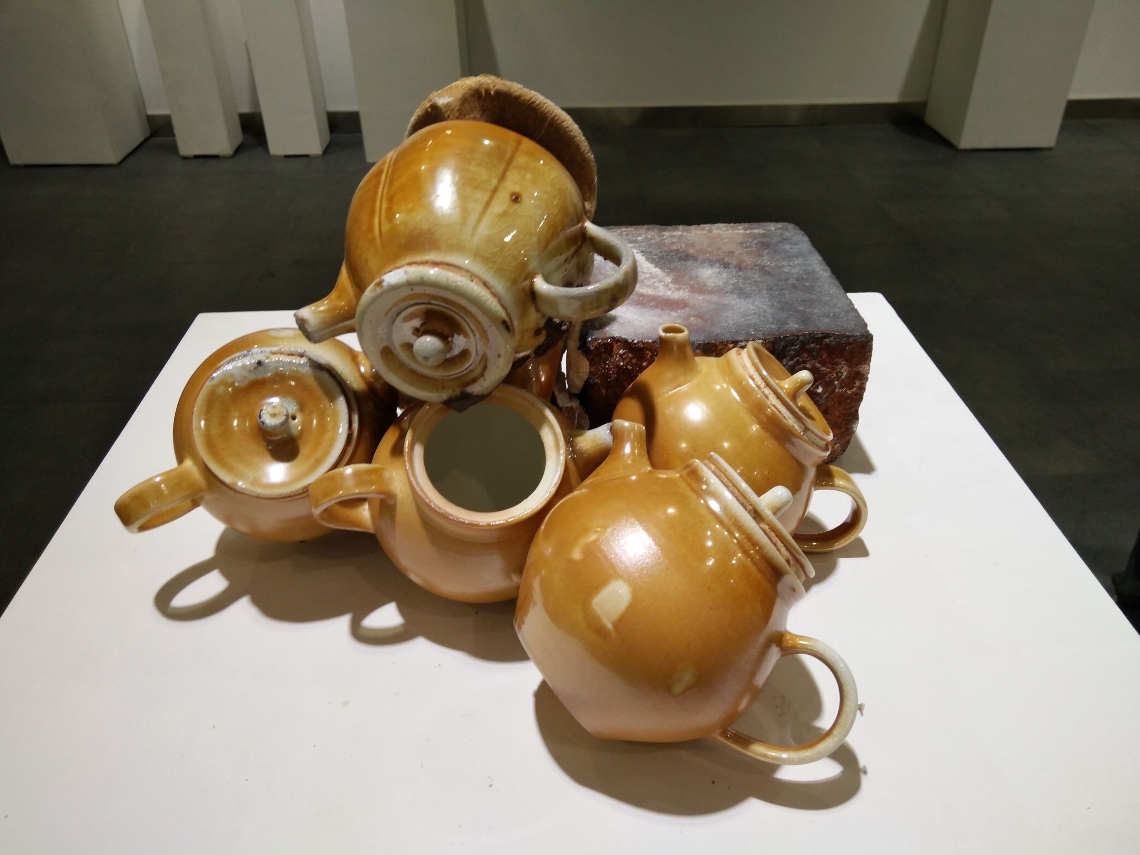 一件精美的瓷器会让你感到安逸,特别精美的瓷器种类