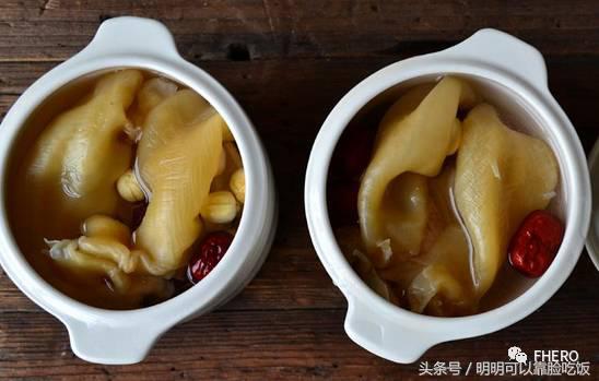 鱼胶为什么出现裂纹,鱼胶里面有沙子是怎么回事