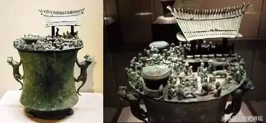 永不出境的国宝有哪些,禁止出境的十大国宝