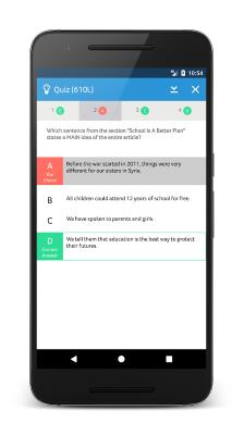 初学者阅读英语新闻app,比较好的英文新闻阅读app