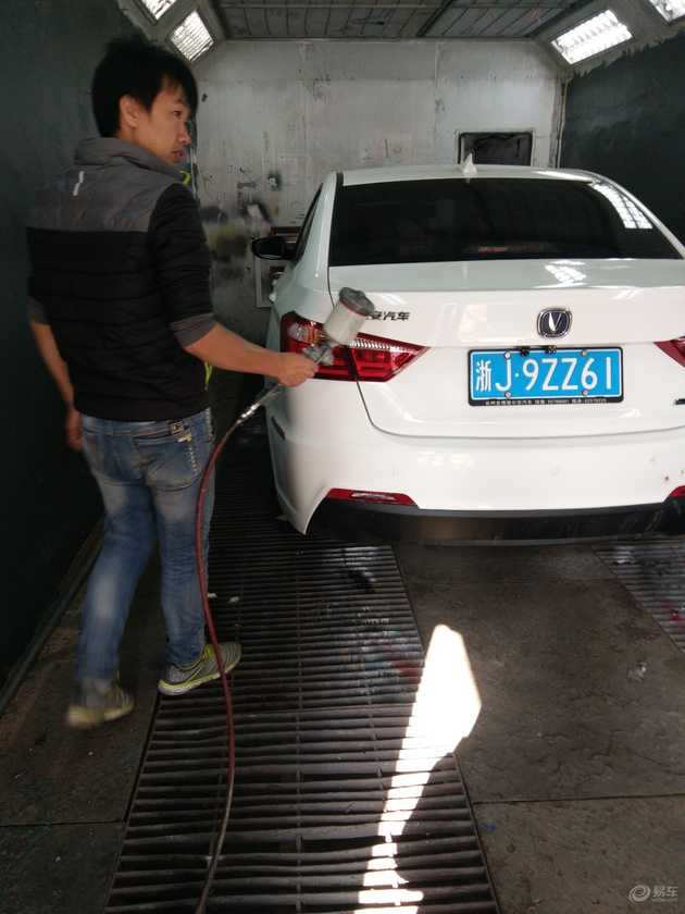 悦翔v7质量到底怎么样,长安悦翔v71.6车主真实感受