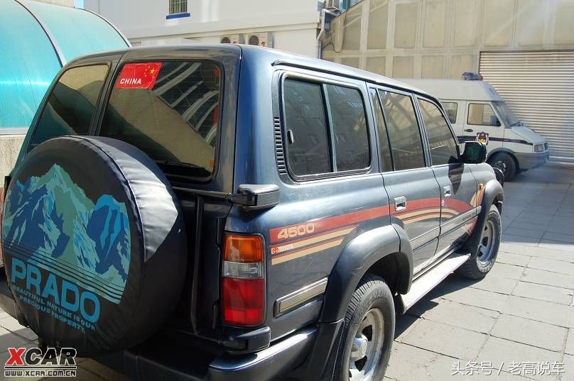 开了30年车的老司机,开了40多年车的老司机