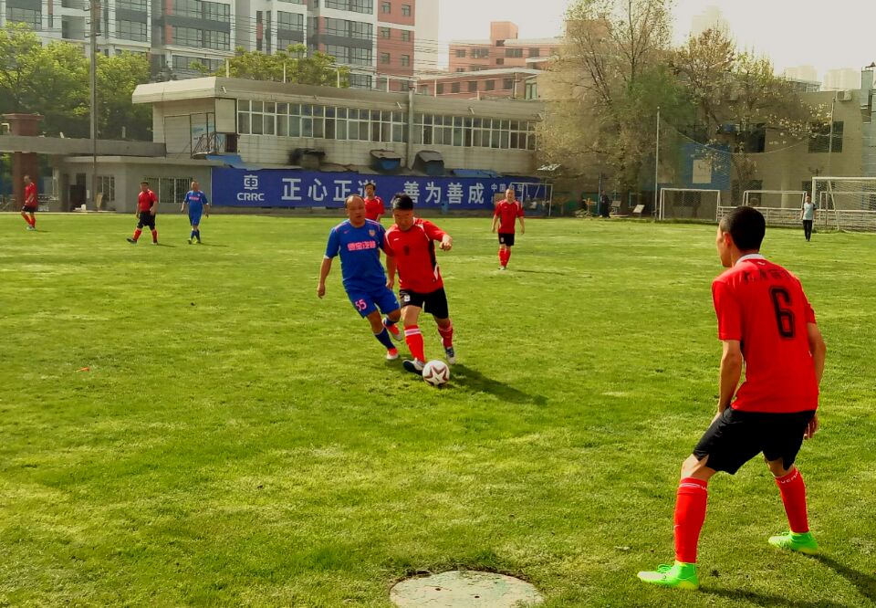 我爱足球比赛,我爱足球争霸赛